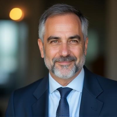 Επαγγελματικό πορτρέτο του Νίκου Καραλή, Επικεφαλής Εμπορικών Ακινήτων για την Kallitechnes Property